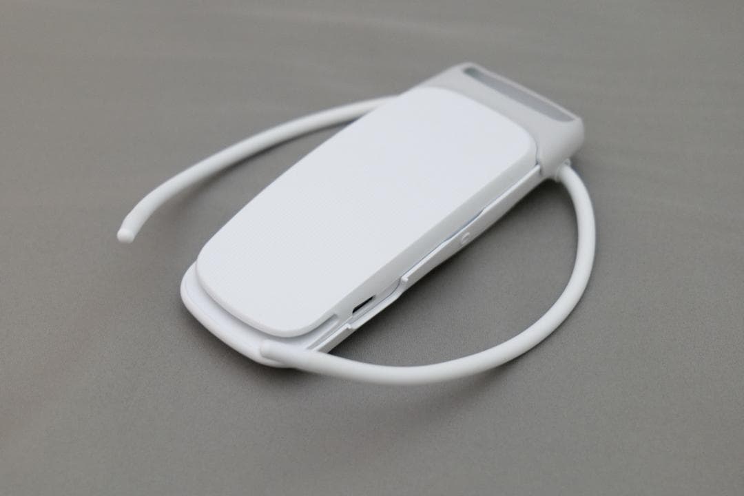 【美品】ソニー REON POCKET 5 センシングキット 純正ケース付