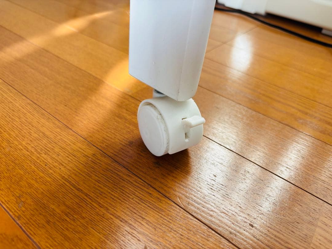 【niko.】大和屋　ベビーベッド(ミニ)