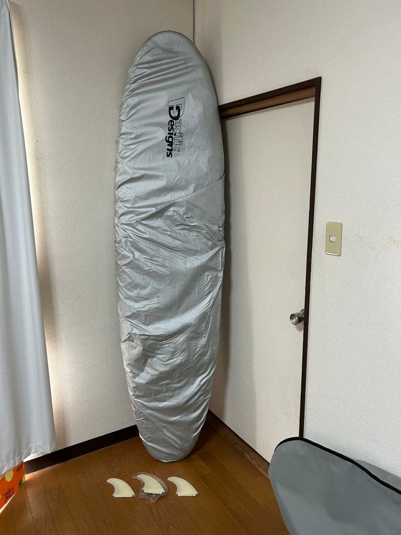 キャッチサーフ　ODYSSEA オディシー　スポンジボード　7ft