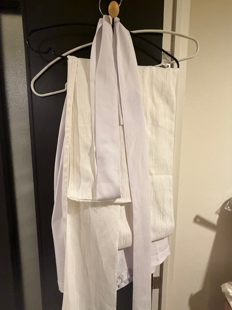 DimMoire 夢骸の童話 浴衣セット ホワイト