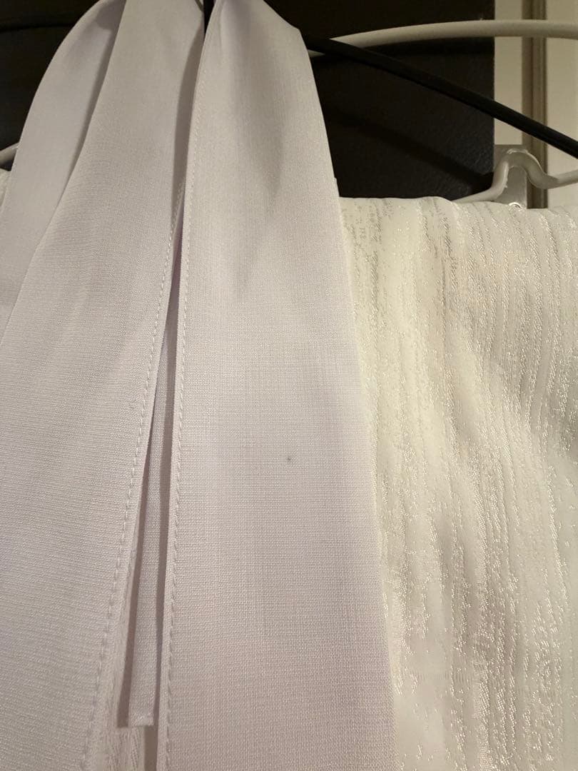 DimMoire 夢骸の童話 浴衣セット ホワイト