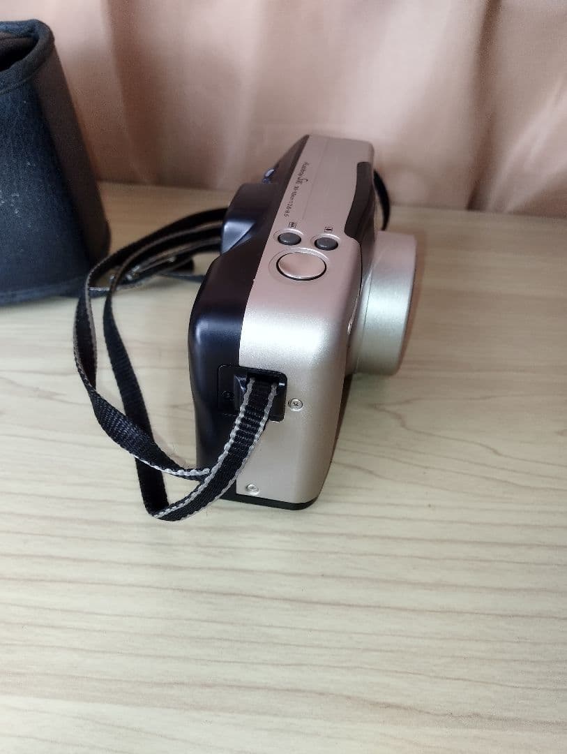 Canon Autoboy　S XL フィルムカメラ