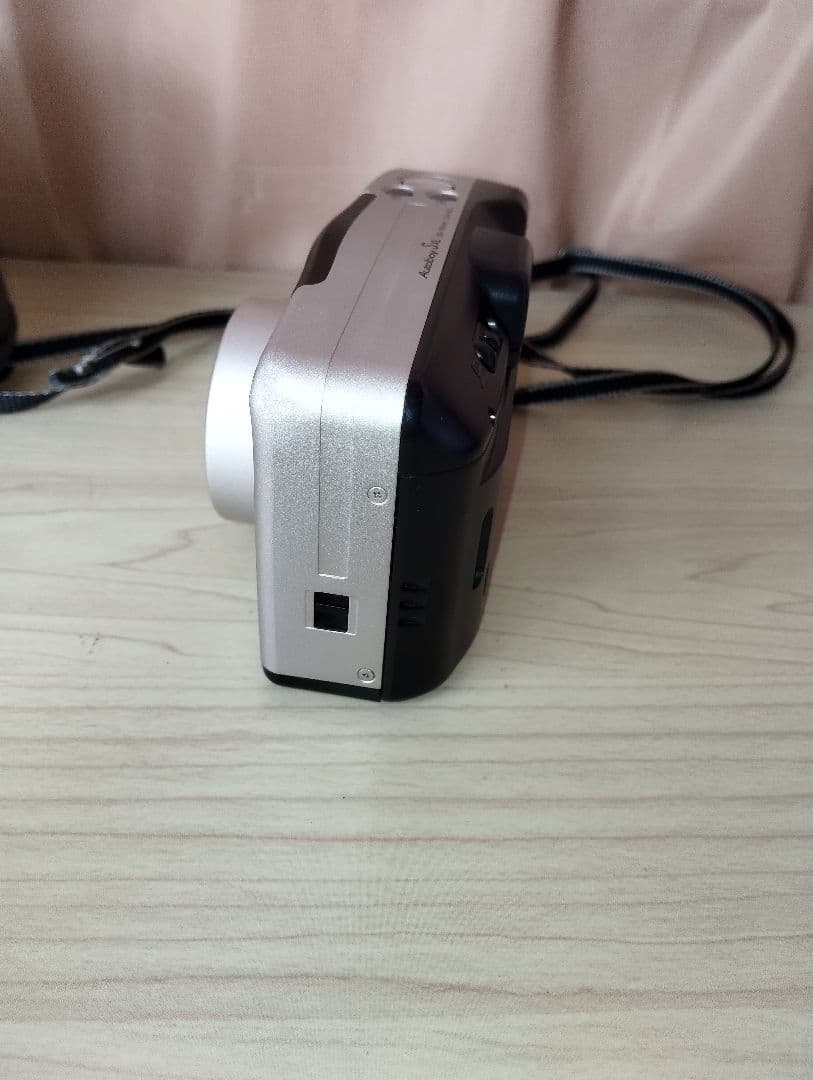 Canon Autoboy　S XL フィルムカメラ