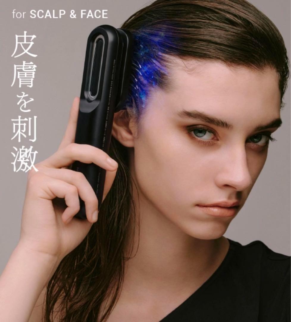 トータルリフト美顔器 MYTREX PROVE -マイトレックス プルーヴ-