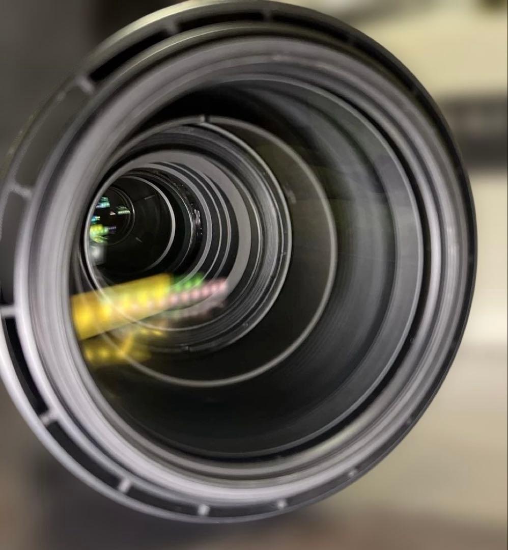 と*り様 SIGMA 150-600mm F5-6.3 DG 超望遠レンズ メン