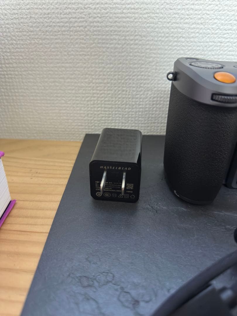 Hasselblad X1D II 50C ボディ 中判ミラーレス一眼 グレー