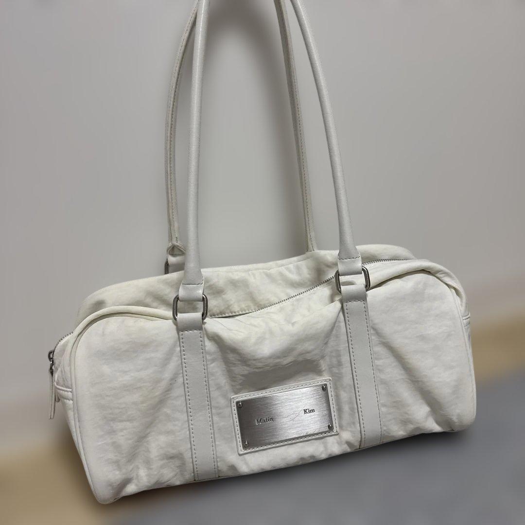 martin kim カバン