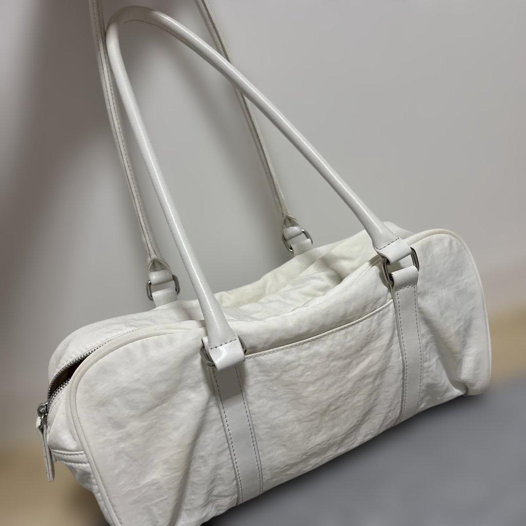 martin kim カバン