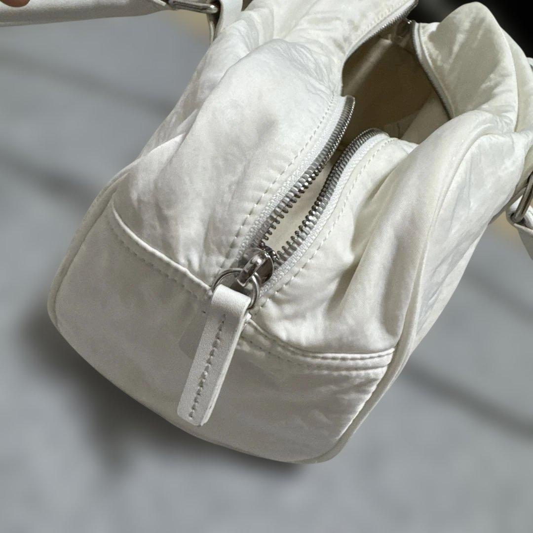 martin kim カバン