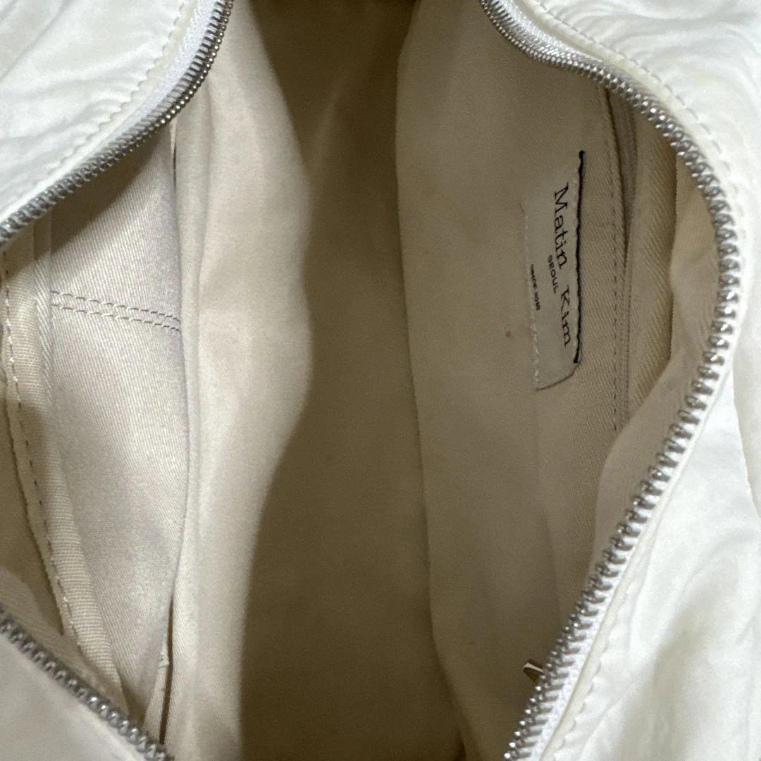 martin kim カバン