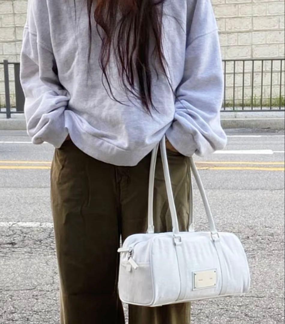 martin kim カバン