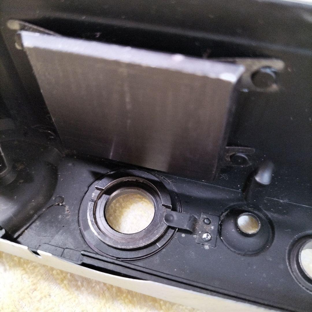 WERRA フィルムカメラ Carl Zeiss Jena