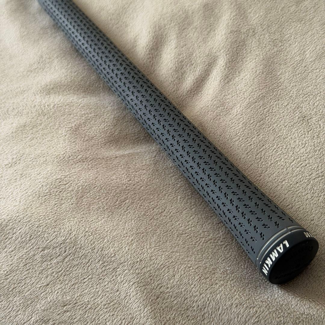 スピーダーnx バイオレット 60S テーラーメイド