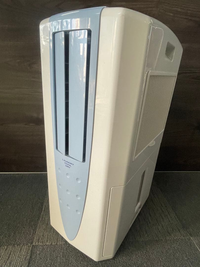 2022年製CORONA CDM-1022 コロナ冷風•衣類乾燥除湿機