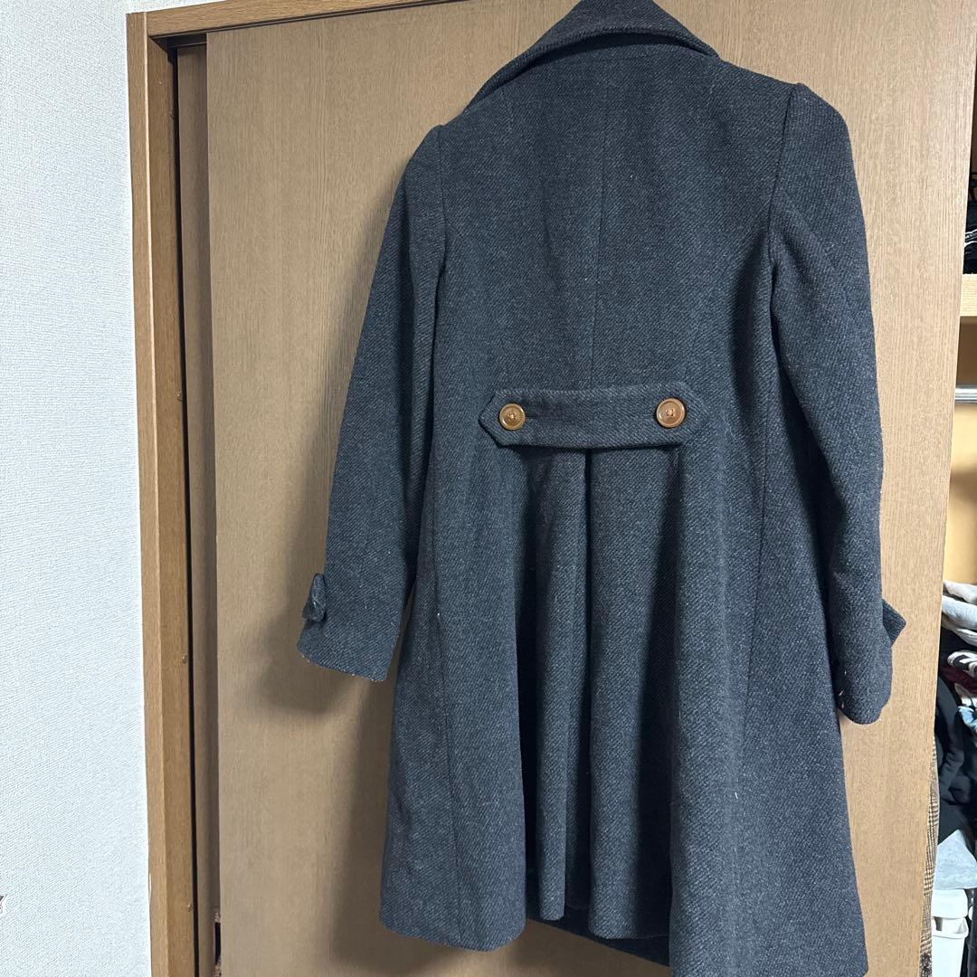 Vivienne Westwood Red Label ピーコート サイズ1