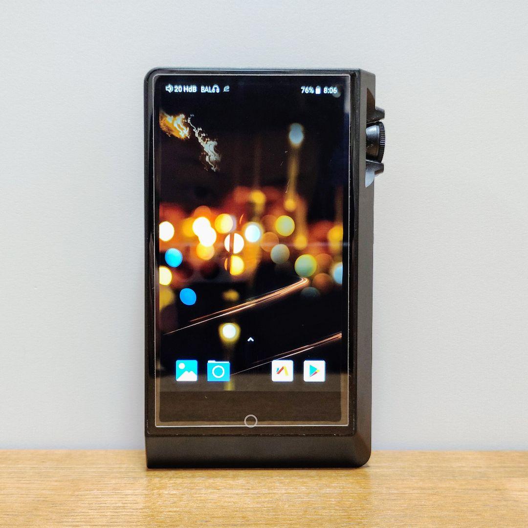 Cayin N6ii DAP【1月限定値下】