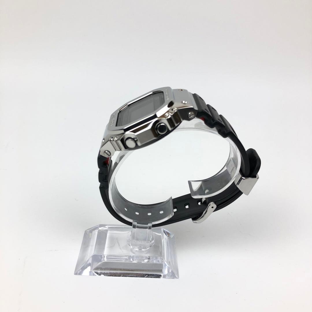 【未使用品】CASIO G-SHOCK GMW-B5000-1JF ブラック