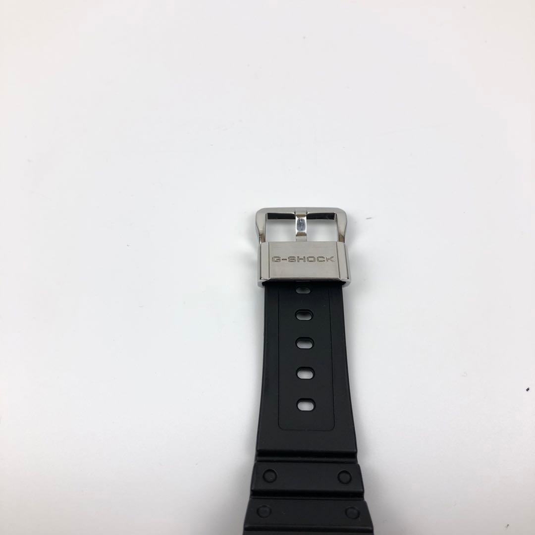 【未使用品】CASIO G-SHOCK GMW-B5000-1JF ブラック