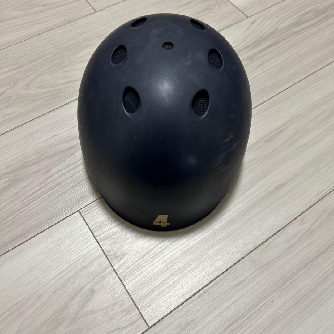 値下げしました。ハタケヤマ　キャッチャー防具セット　オーダーマスクニークッション