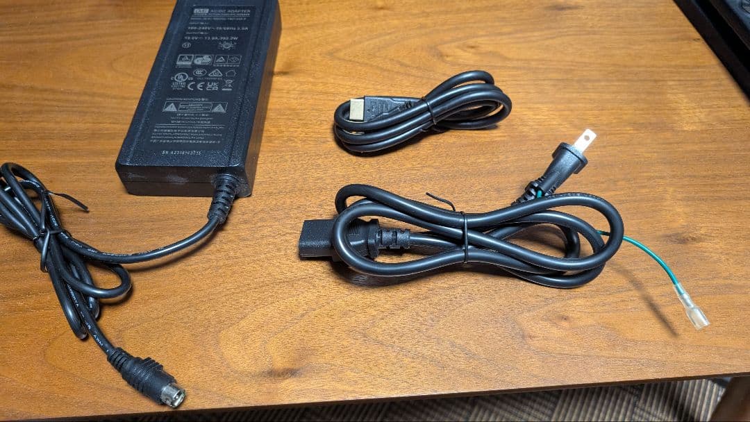 MINISFORUM hx99g ミニPC 本体