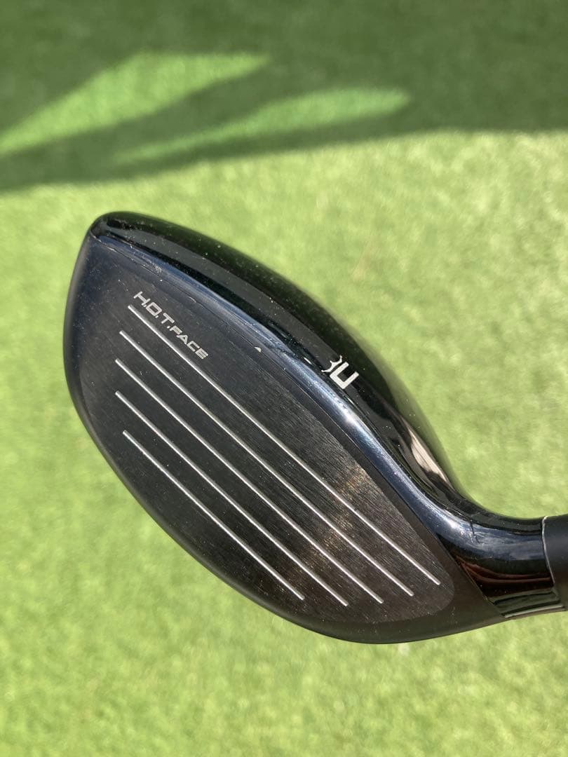 AEROJET フェアウェイウッド 2本　DiamanaPD コブラ　3w 5w