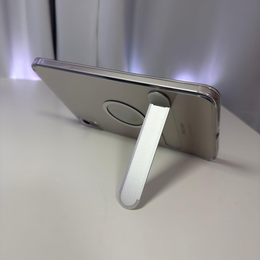 iPad本体 iPad mini (A17 Pro) 256 Wi-Fi + Cellular