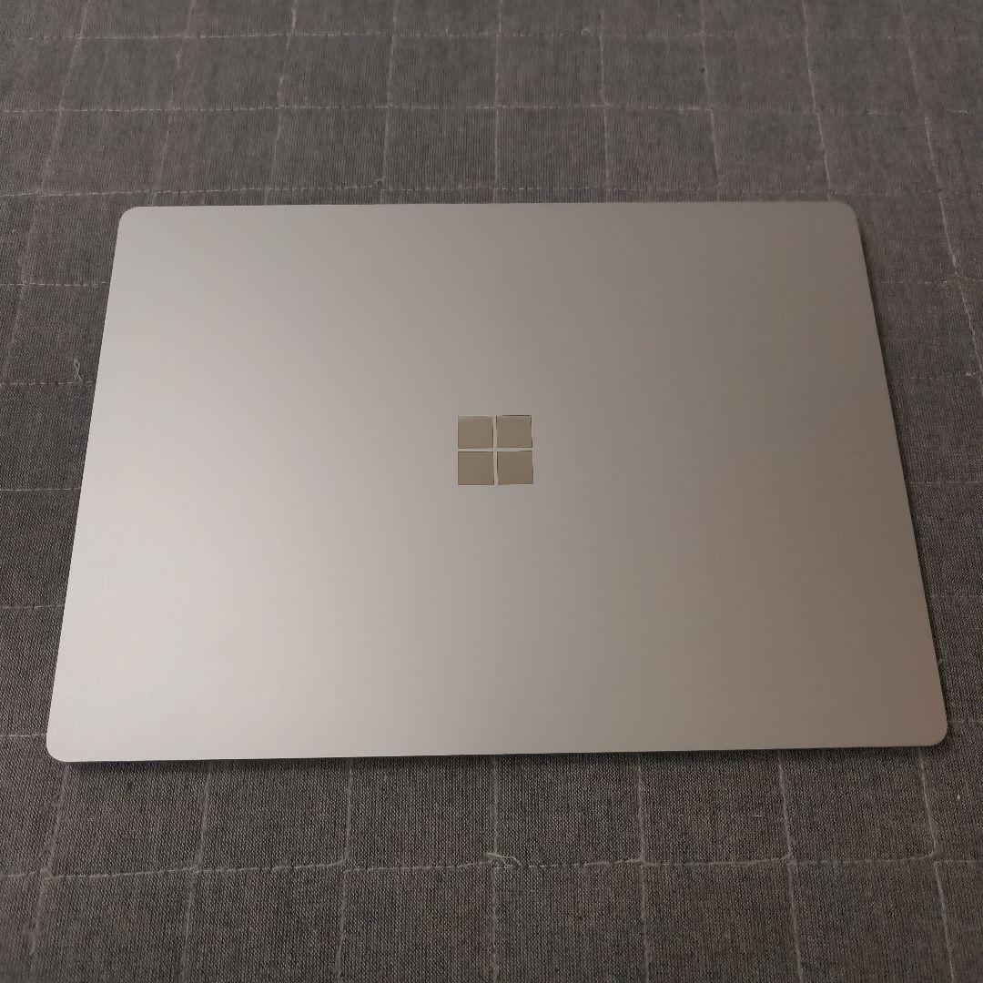 タッチ 良好 Surface Laptop 驚速 12世代i5 8G 512G
