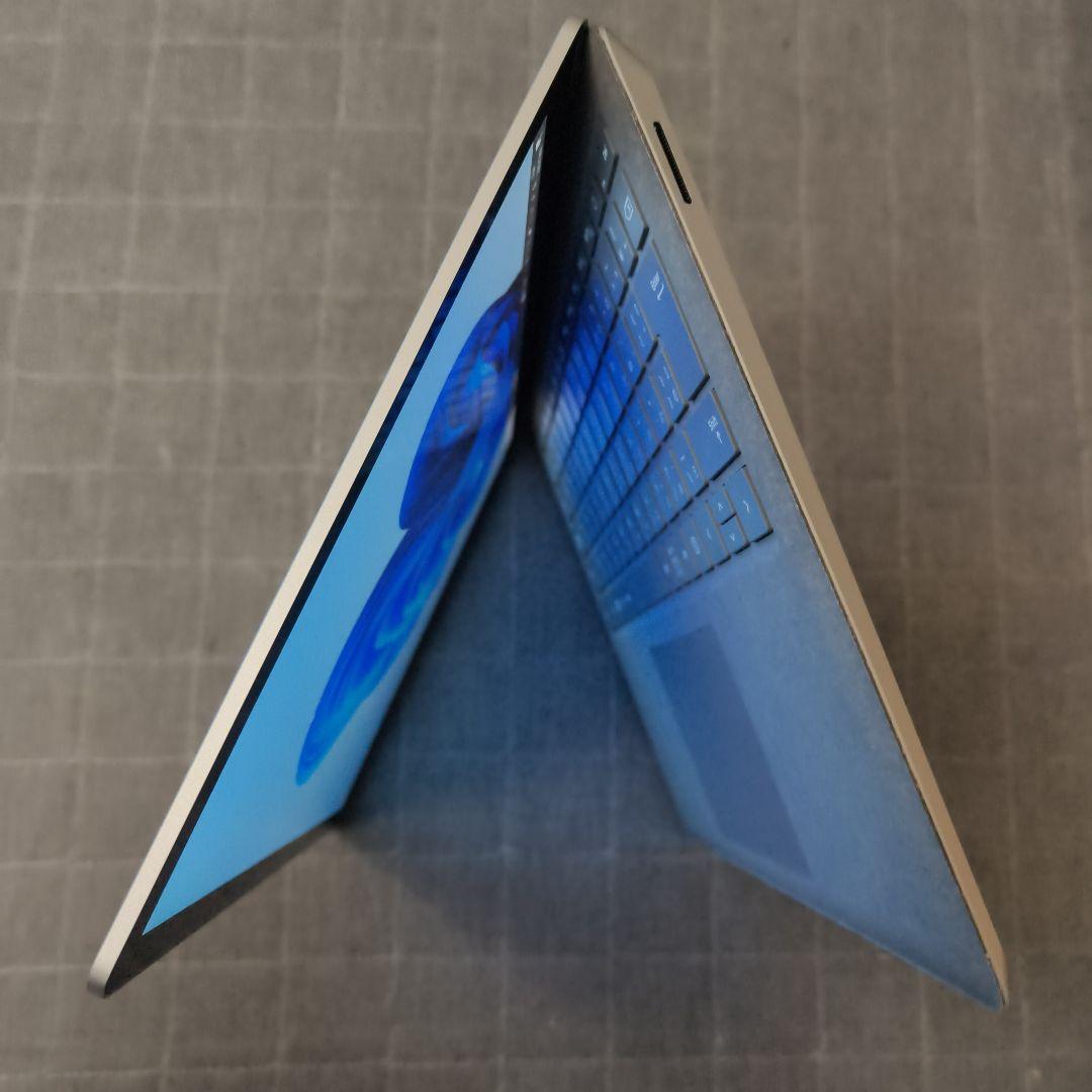 タッチ 良好 Surface Laptop 驚速 12世代i5 8G 512G