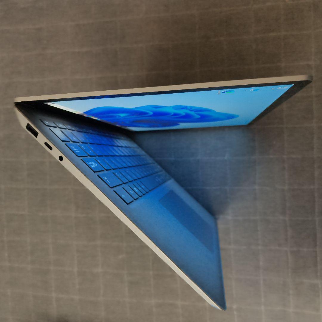 タッチ 良好 Surface Laptop 驚速 12世代i5 8G 512G