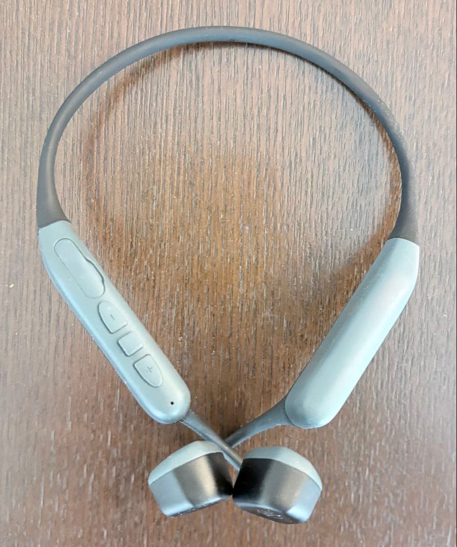 ATH-CC500BT2(ブラック) 骨伝導イヤホン オーディオテクニカ