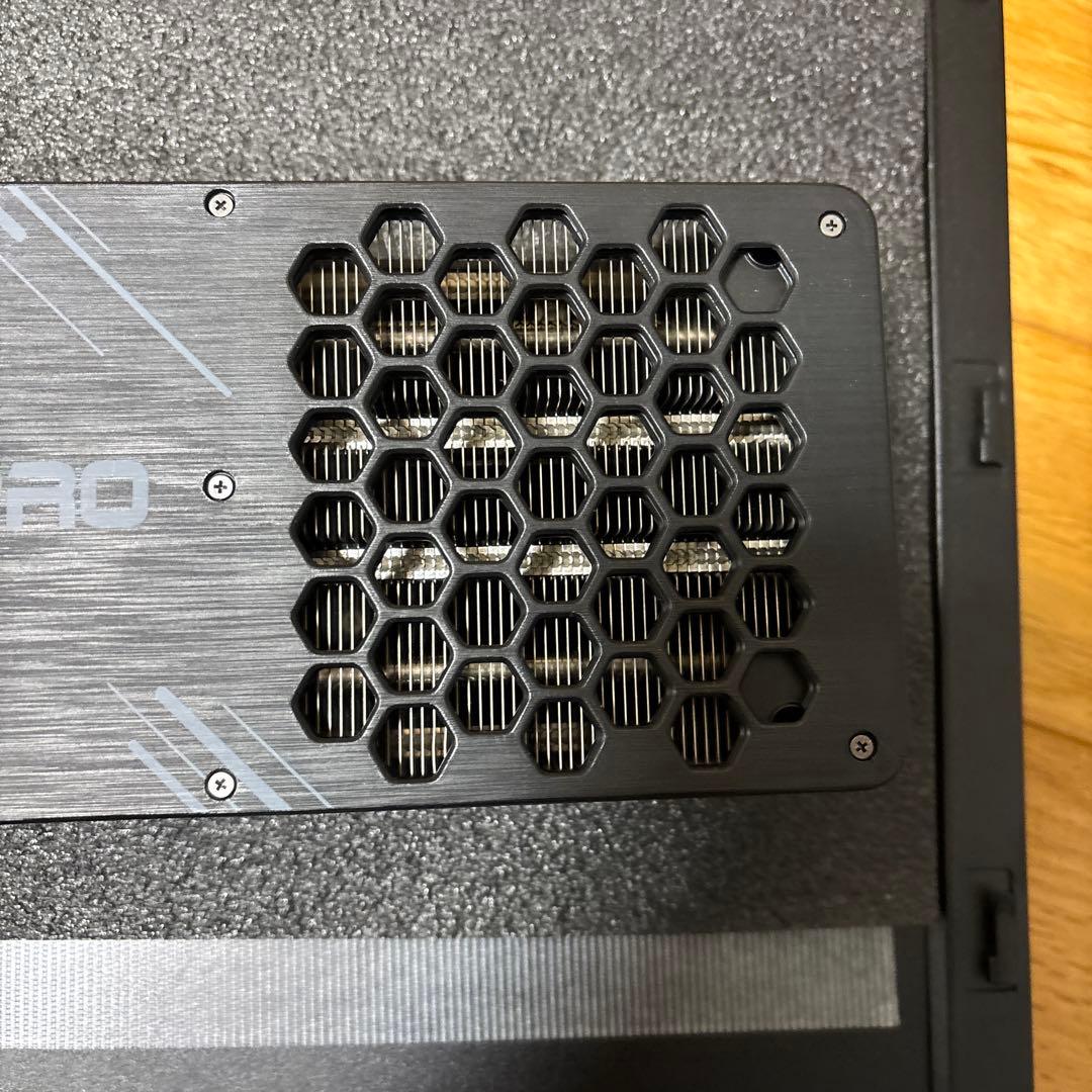 動作確認済　Palit GeForce RTX 3070 GamingPro