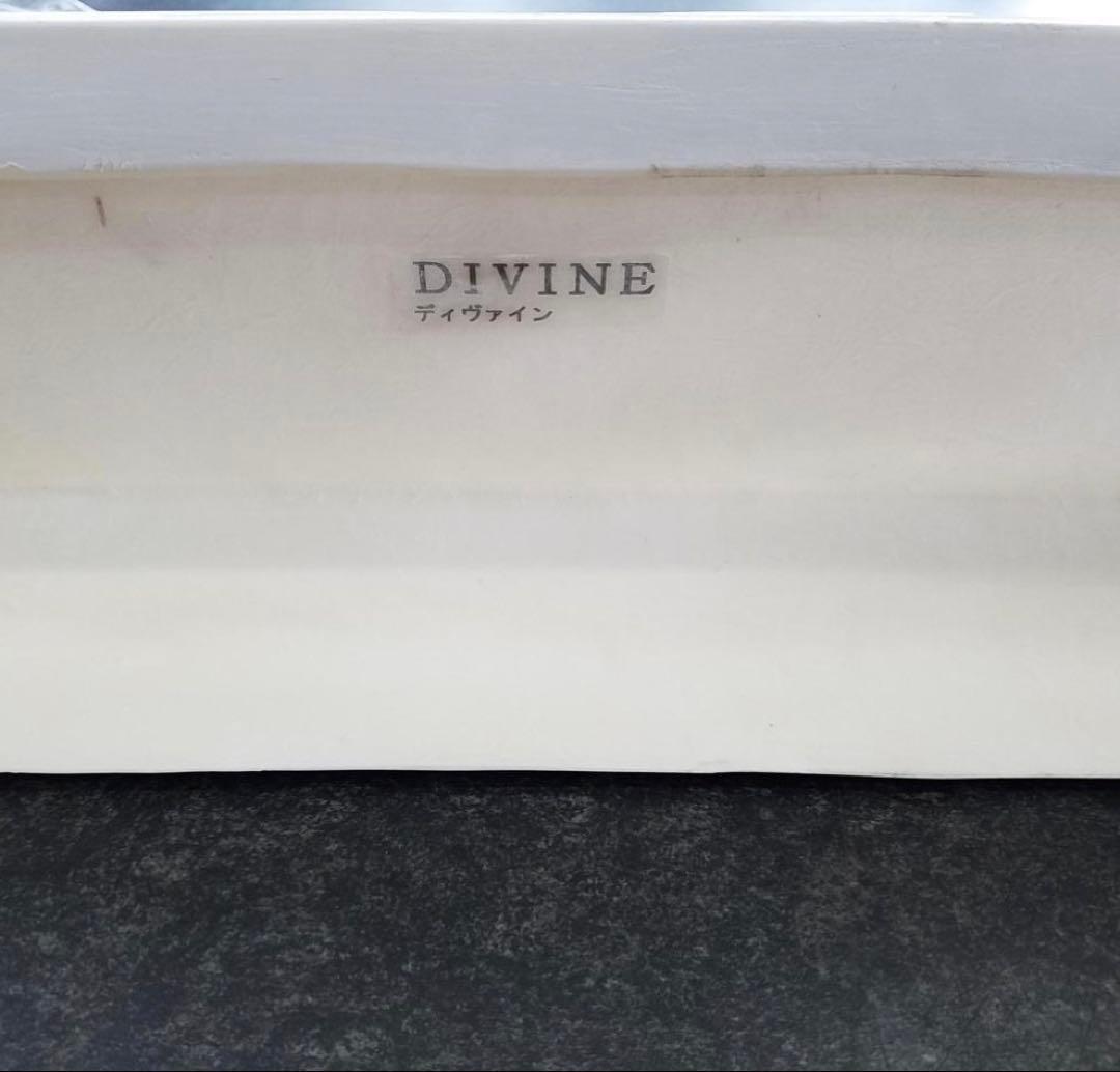 DIVINE リアハーフスポイラー　アルファード20 ヴェルファイア20