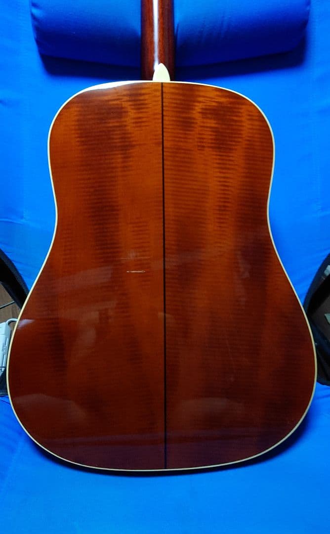 k.yairi SL-1 2003年製 純正ハードケース付