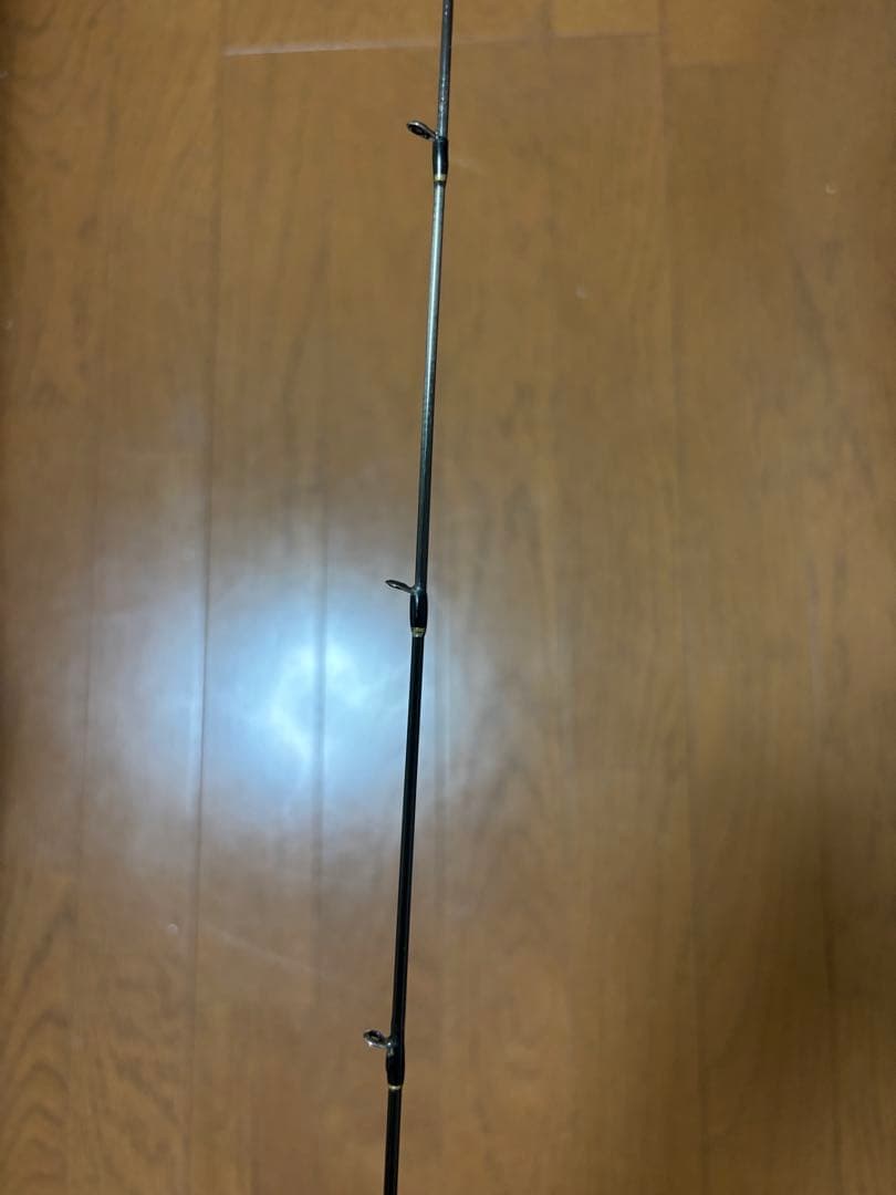 デプス　サイドワインダーGP バーディック deps サイドワインダー