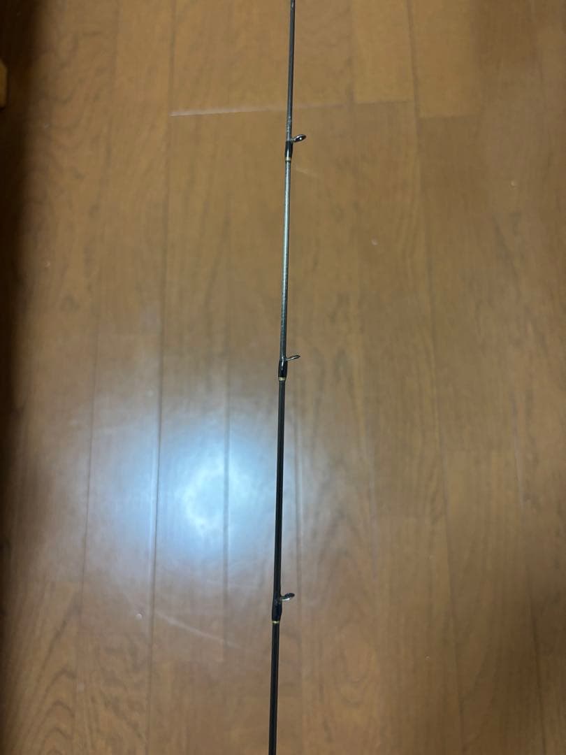 デプス　サイドワインダーGP バーディック deps サイドワインダー