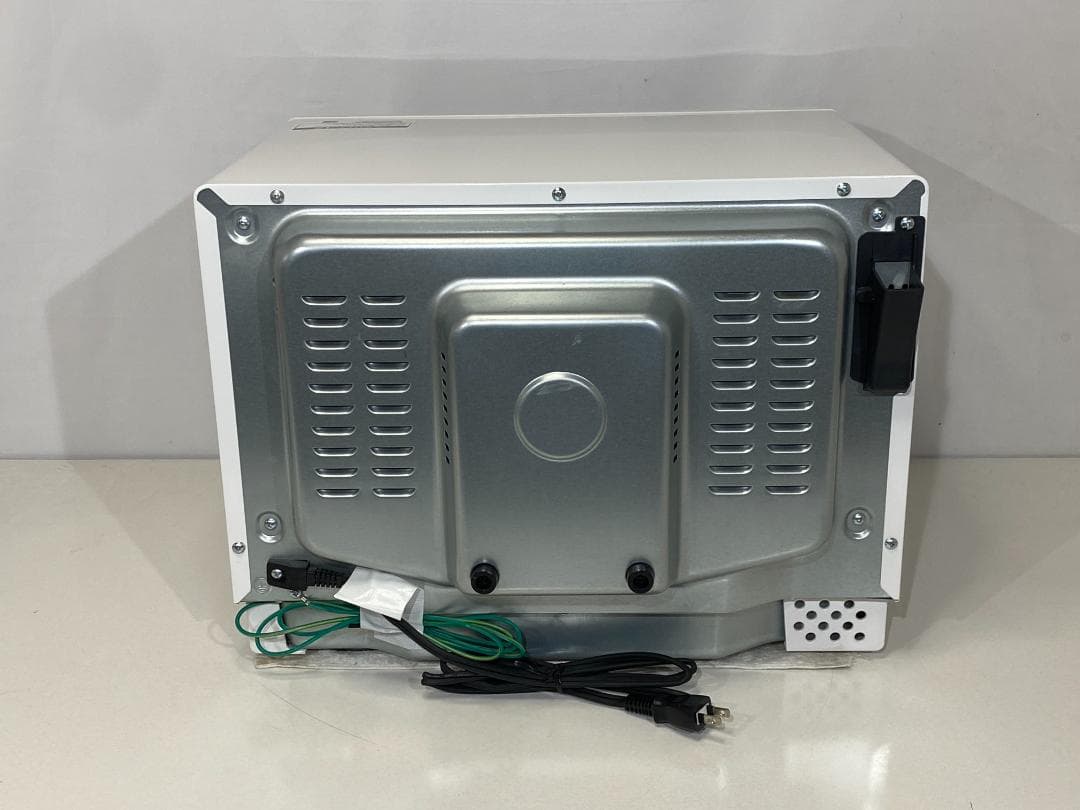 SHARP　オーブンレンジ　RE-SS26B-W 2022年製