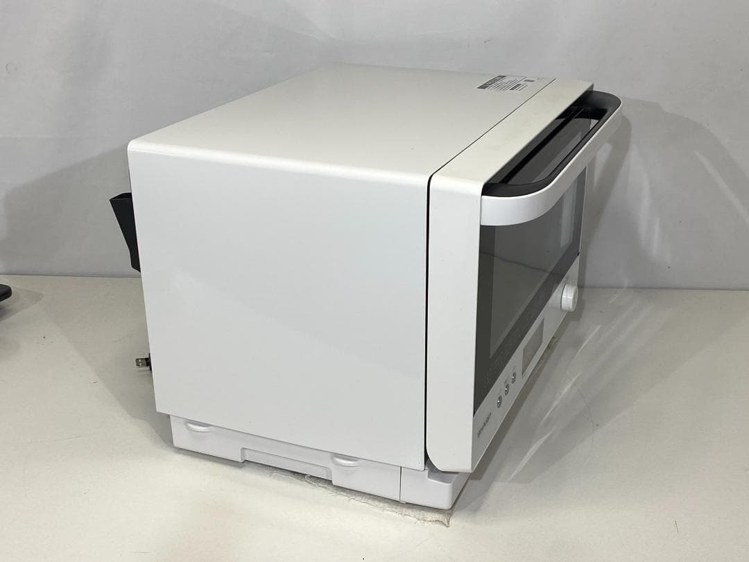 SHARP　オーブンレンジ　RE-SS26B-W 2022年製