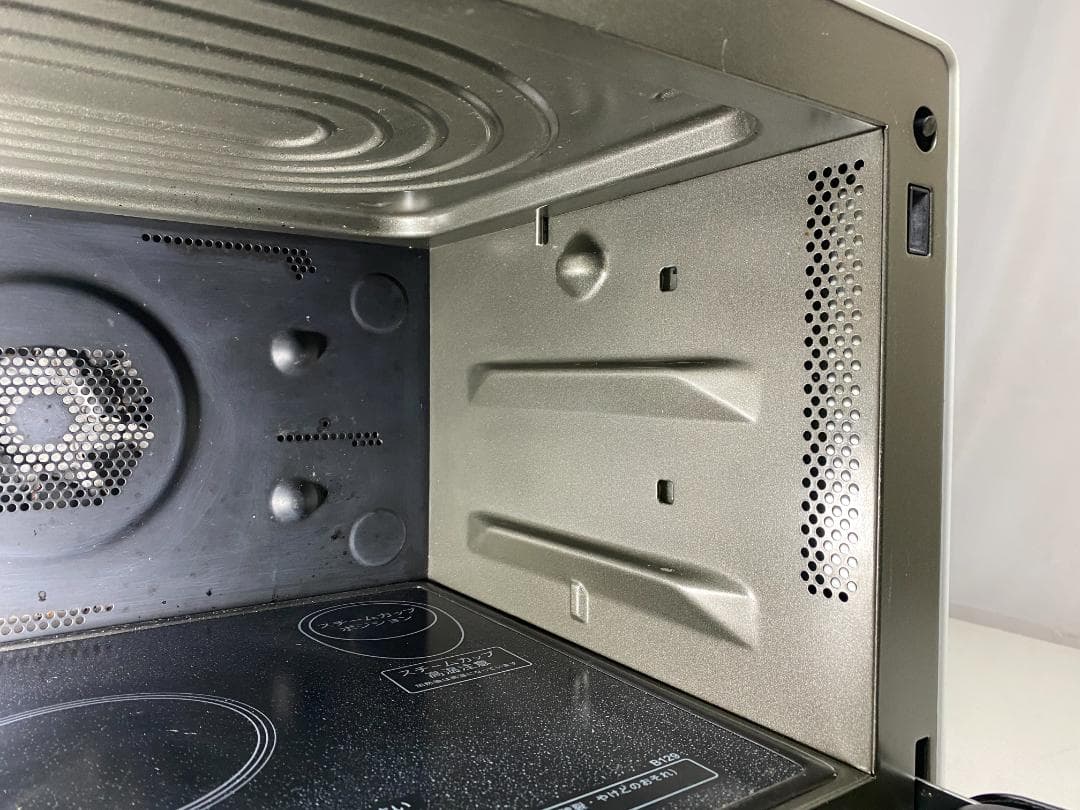 SHARP　オーブンレンジ　RE-SS26B-W 2022年製