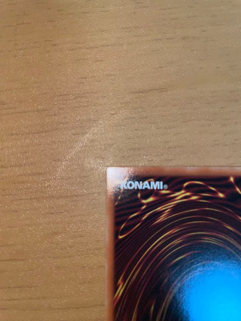 1/2出品終了　シンクロフェローズ プリズマティックシークレットレア　未使用品