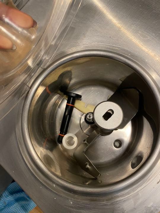 FMI　ハイパートロンミニHTF-3