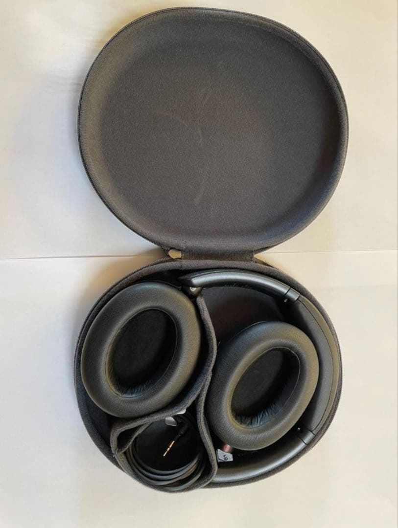 ソニー WH-XB910N ワイヤレスステレオヘッドセット