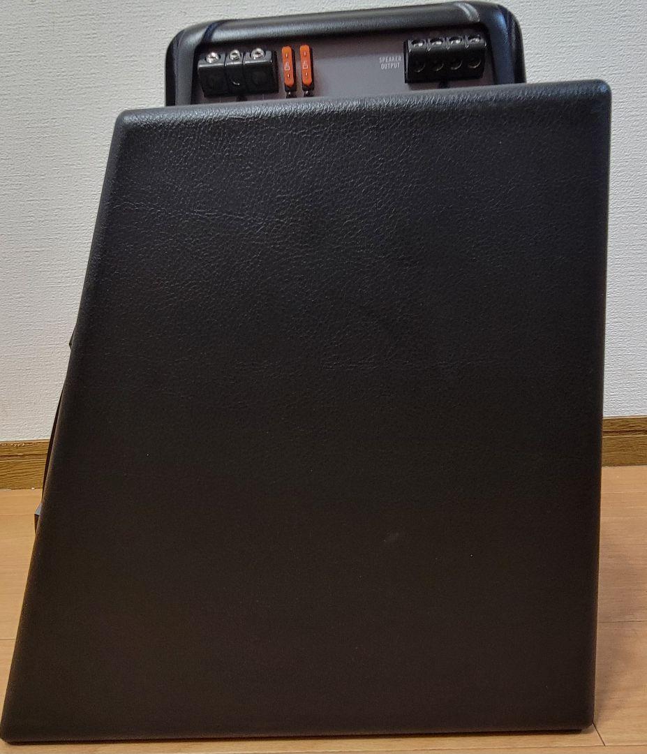 M*a様 KICKER CompR 12インチ ウーファーセット GM-D810