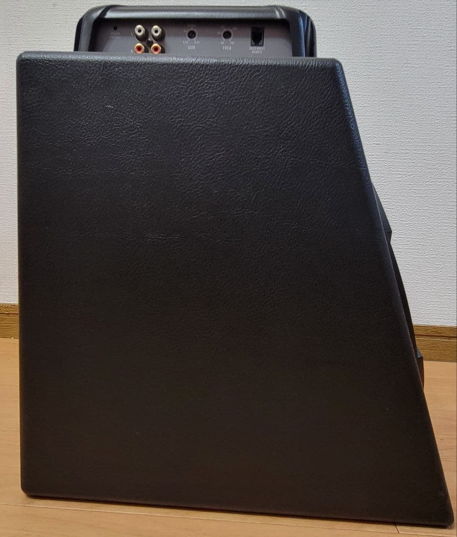 M*a様 KICKER CompR 12インチ ウーファーセット GM-D810