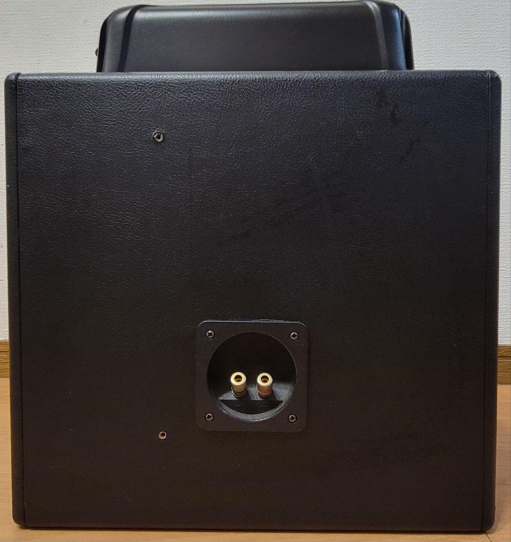 M*a様 KICKER CompR 12インチ ウーファーセット GM-D810