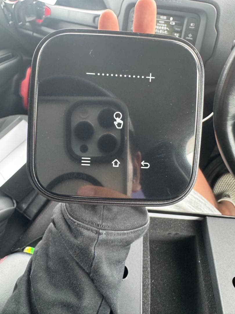 CINEMAGE mini-BK【本体他付属品完備】