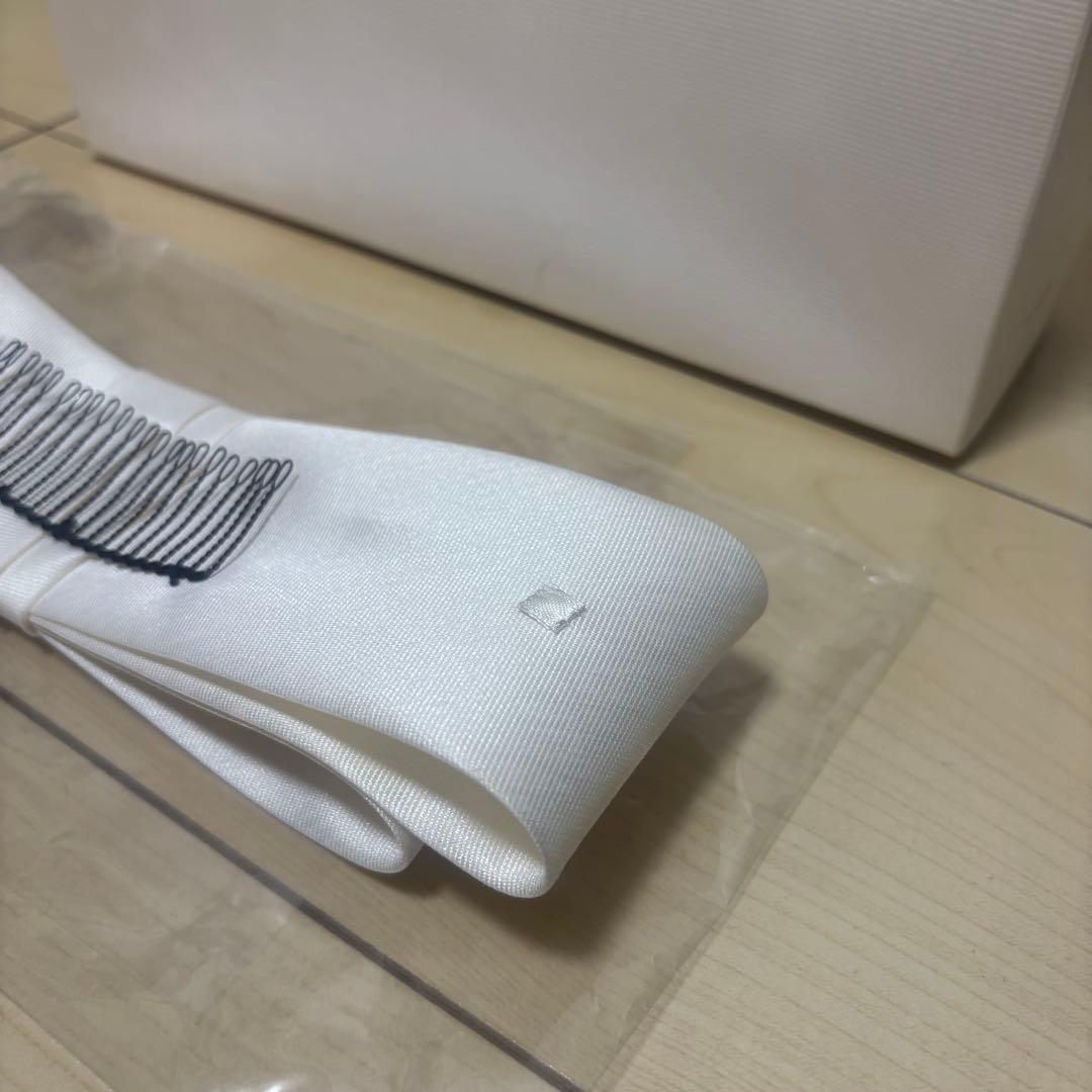 【正規品】【1stオーナー】エマリーエ リボンボンネMサイズ 【美品】