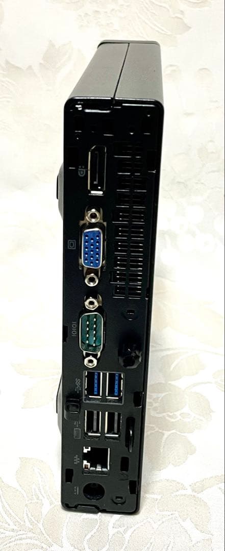 ミニPC HP ProDesk 400 G2 Mini PC