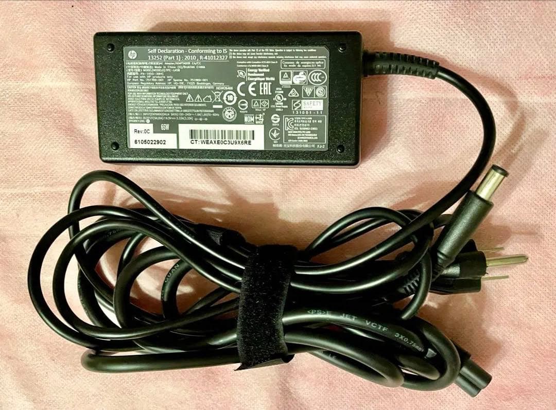 ミニPC HP ProDesk 400 G2 Mini PC