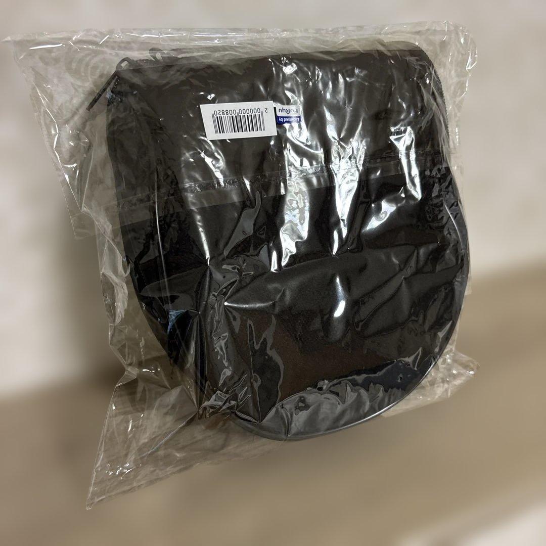 ゆるきゃん　ANIMA ワイヤレスヘッドホン AQW03