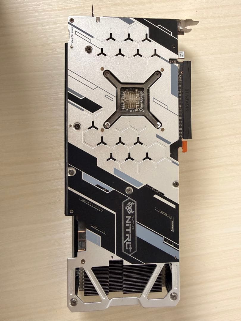 グラフィックボード・グラボ・ビデオカード Sapphire RX5700XT Radeon AMD